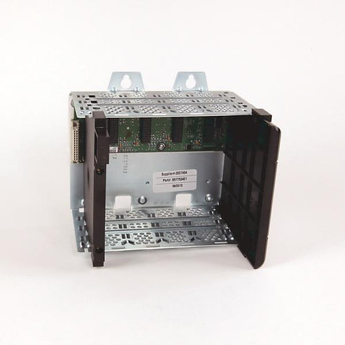 Allen Bradley 1756-A4 SER. B Controllogix PLC Rack