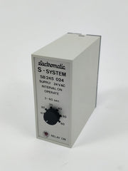 Electromatic SB245 Series Interval Relay | Schneider - Ram Automations