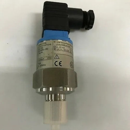 ENDRESS+HAUSER PMC131 Pressure Transmitter - Ram Automations