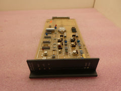 ENRAF NONIUS 2558.011A PCB CARDENRAF NONIUS 2558 PCB - Ultrasound Therapy Part - Ram Automations