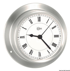 Barigo Clocks - Elegant Wall & Mantel Timepieces | Barigo - Ram Automations