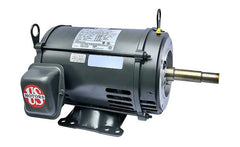 High Performance NIDEC SERVO D-5N Synchronous Motor for Enhanced Efficiency - Ram Automations
