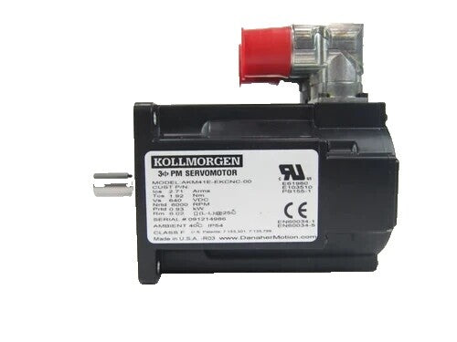 ElectroCraft 0703-07-102 43-1193 Servo Motor 70V DC