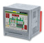 Eurotherm 6180 AeroDAQ Graphic Recorder 6180A/U18/NONE/PANEL/NOLCK/SLV VH/XXXX
