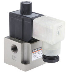 SMC P224010-2 PILOT VALVE - Ram Automations