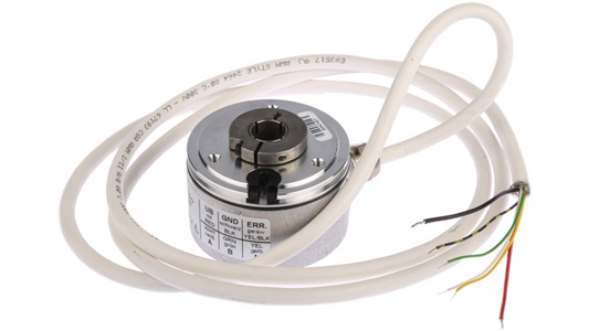 0506016 | Hengstler Incremental Encoder - Ram Automations