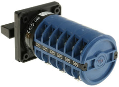 KRAUS & NAIMER ɸ A 11 - Dependable Industrial Switch