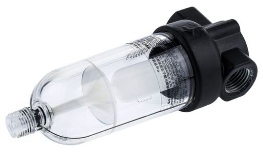 1/4" Filter-Norgren F07-200-A3MG - Ram Automations