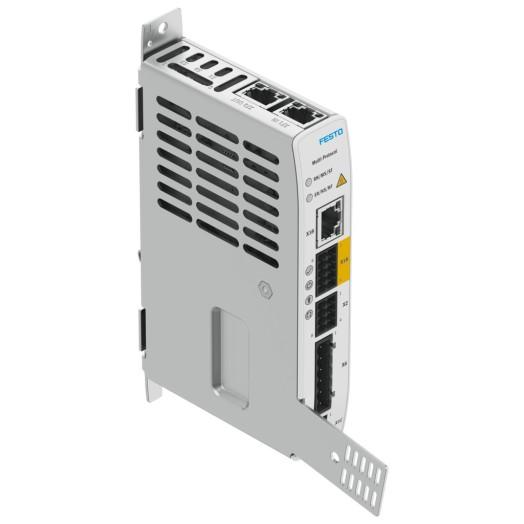 FESTO CMMT-ST-C8-1C-MP-S0 8163946 SERVO DRIVE