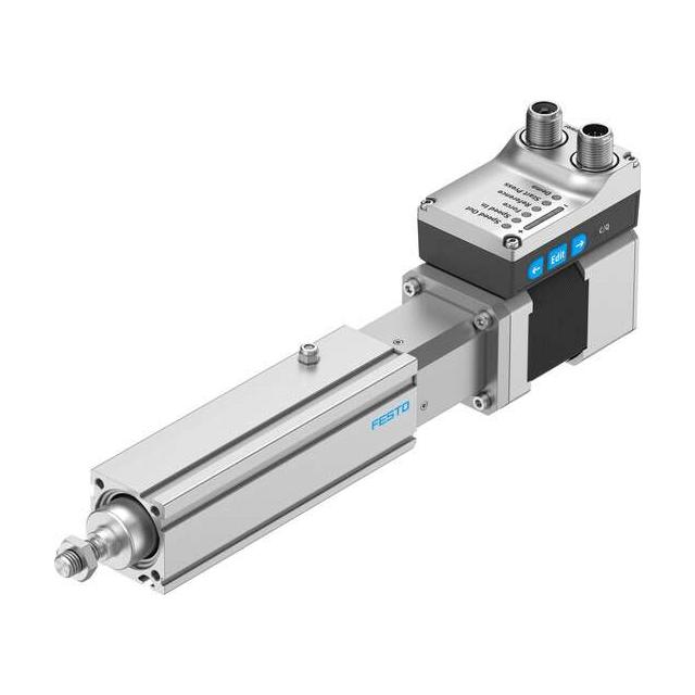 FESTO EPCC-BS-45-100-10P-A EAMM-A-V32-60P