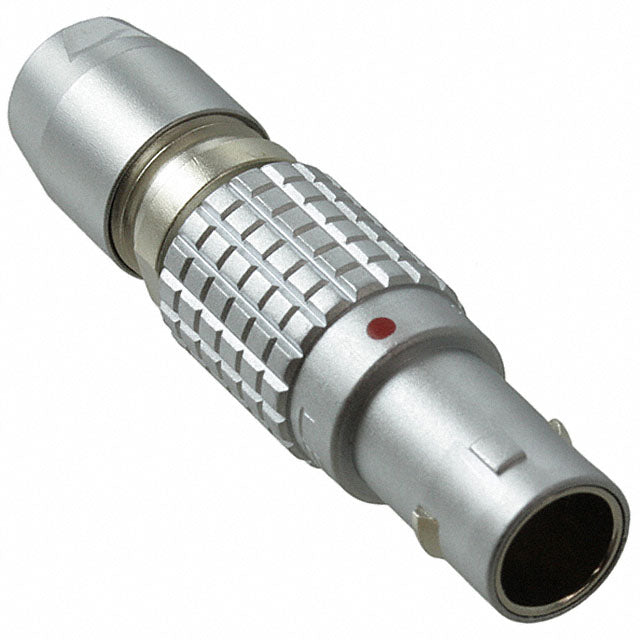 Lemo FHG.1B.308.CLAD62Z Passive Components - High-Performance Connectivity Main image