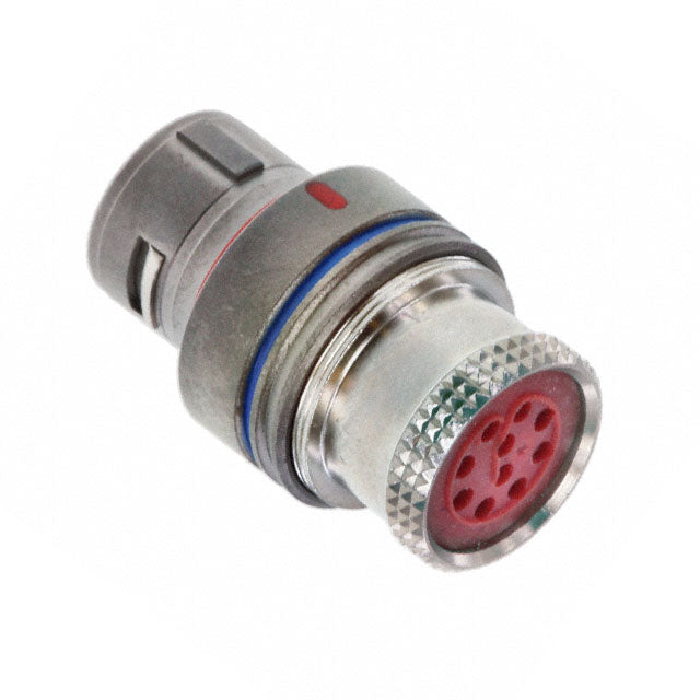 Lemo FGN.2F.310.XLC Marine Connector - Reliable Equipment Main image