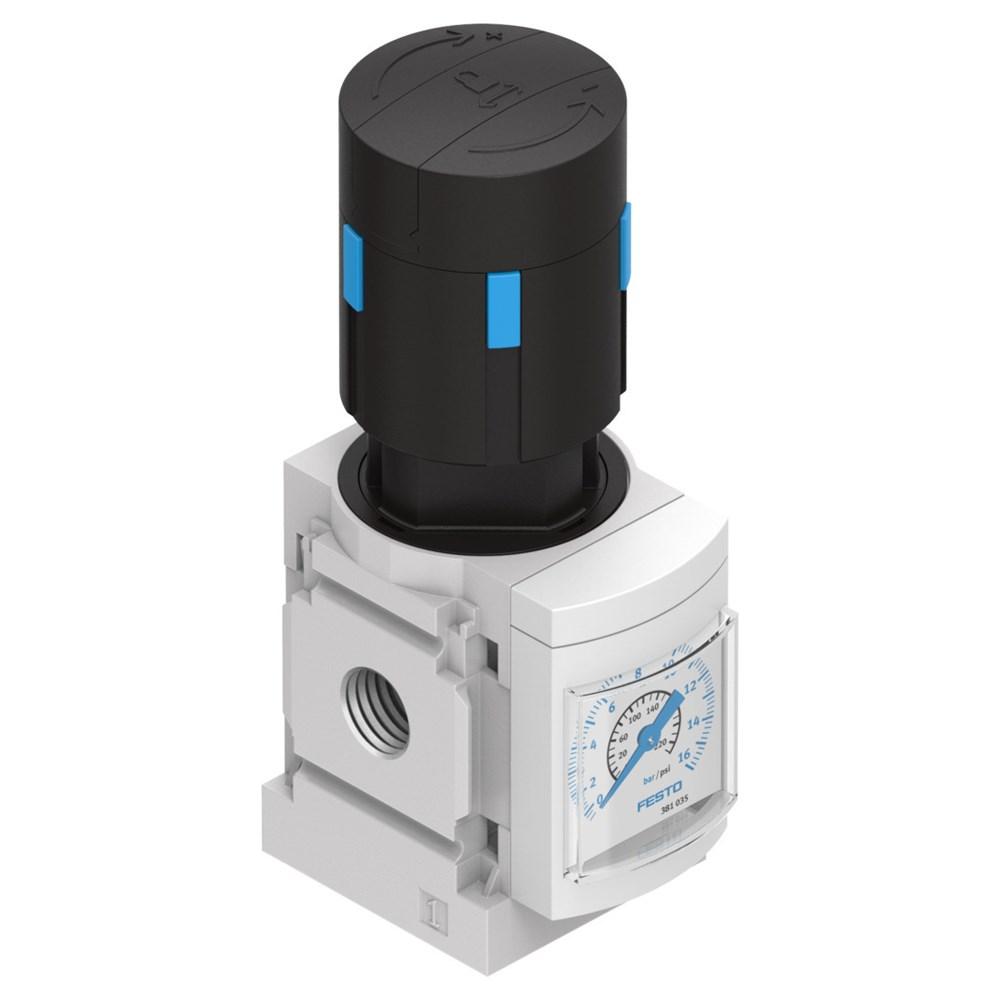 Festo 529419 MS4-LR-1/4-D7-AS Valve Control