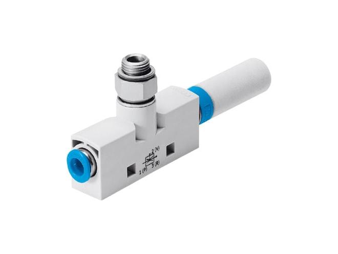 Festo 532625 VN-05-N-I3-PQ2-VQ2-A Vacuum Generator