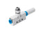 Festo 532625 VN-05-N-I3-PQ2-VQ2-A Vacuum Generator