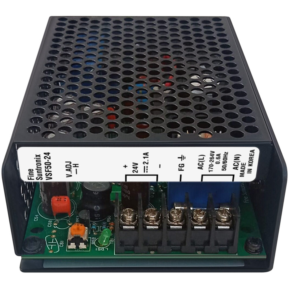 Fine Suntronix VSF15-DDW Main image