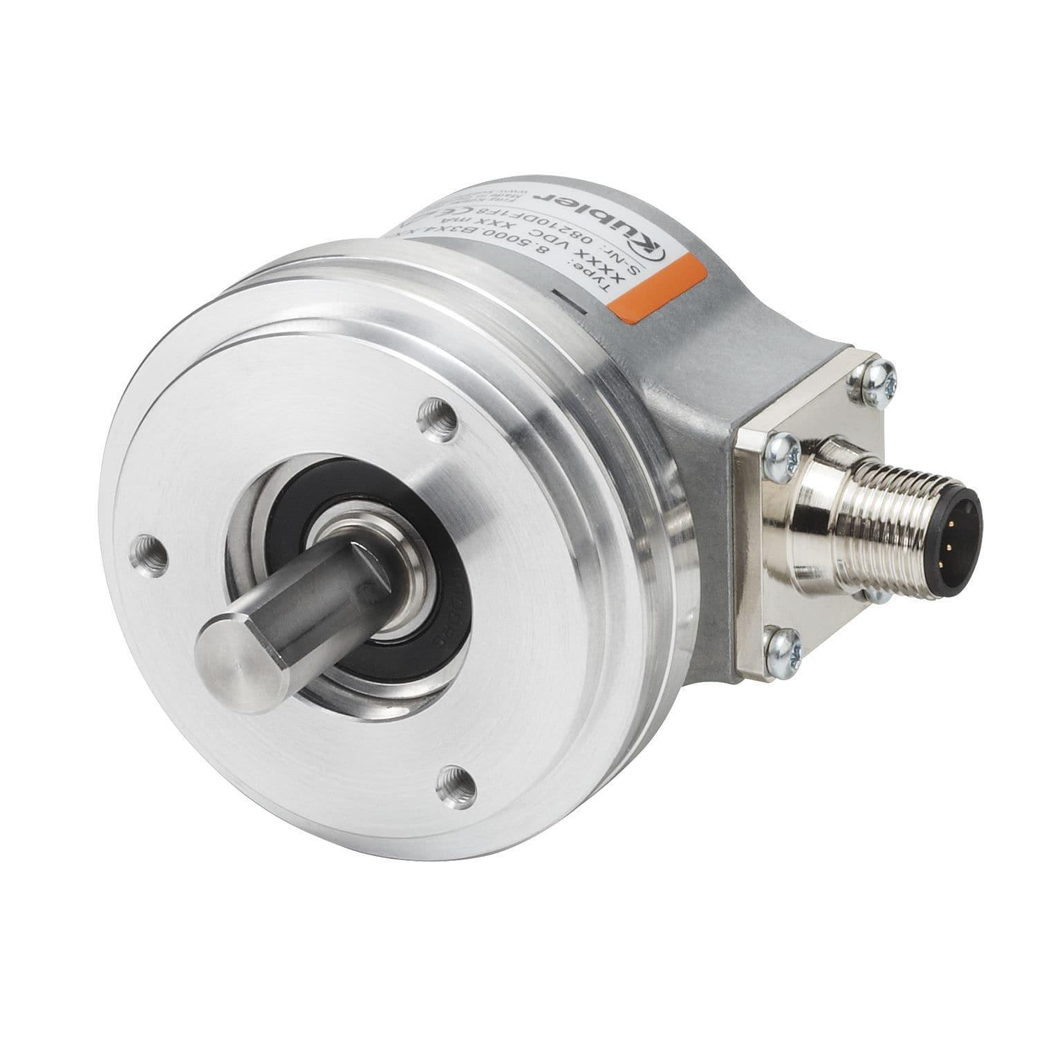 Fritz Kubler 8.5805.1251.6000 8580512516000 Encoder Main image