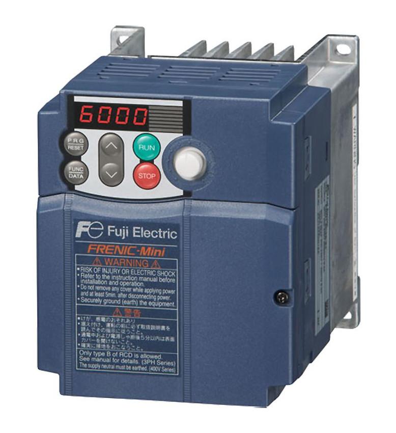 Fuji Electric Series Frenic Mini (FRN-C2) FRN0024C2S-4E