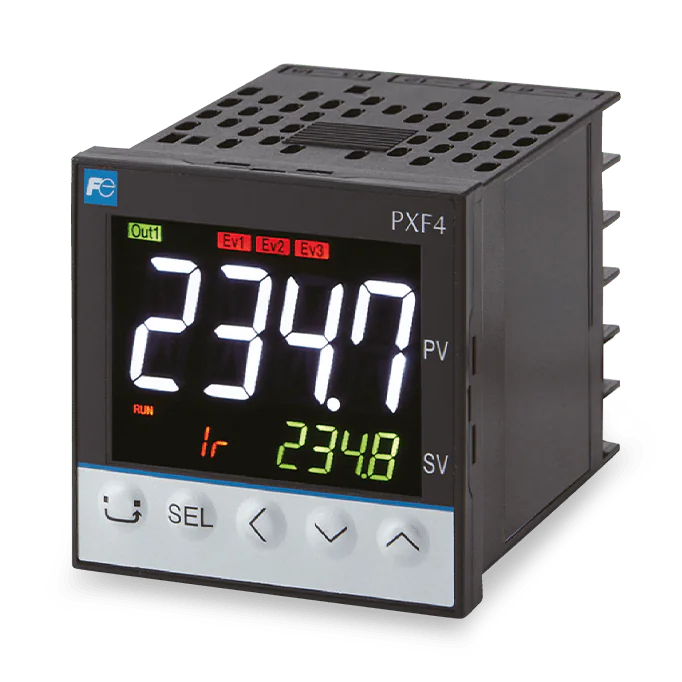 Fuji make Tempreture Controller -PXF9
