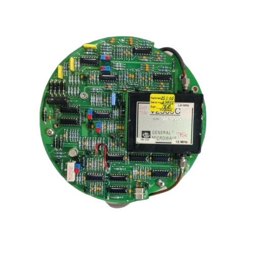 GLB 92F Tank Radar Module Main image