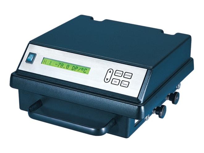 Ge Panametrics MMS35-431-1-000 Moistuere Monitor