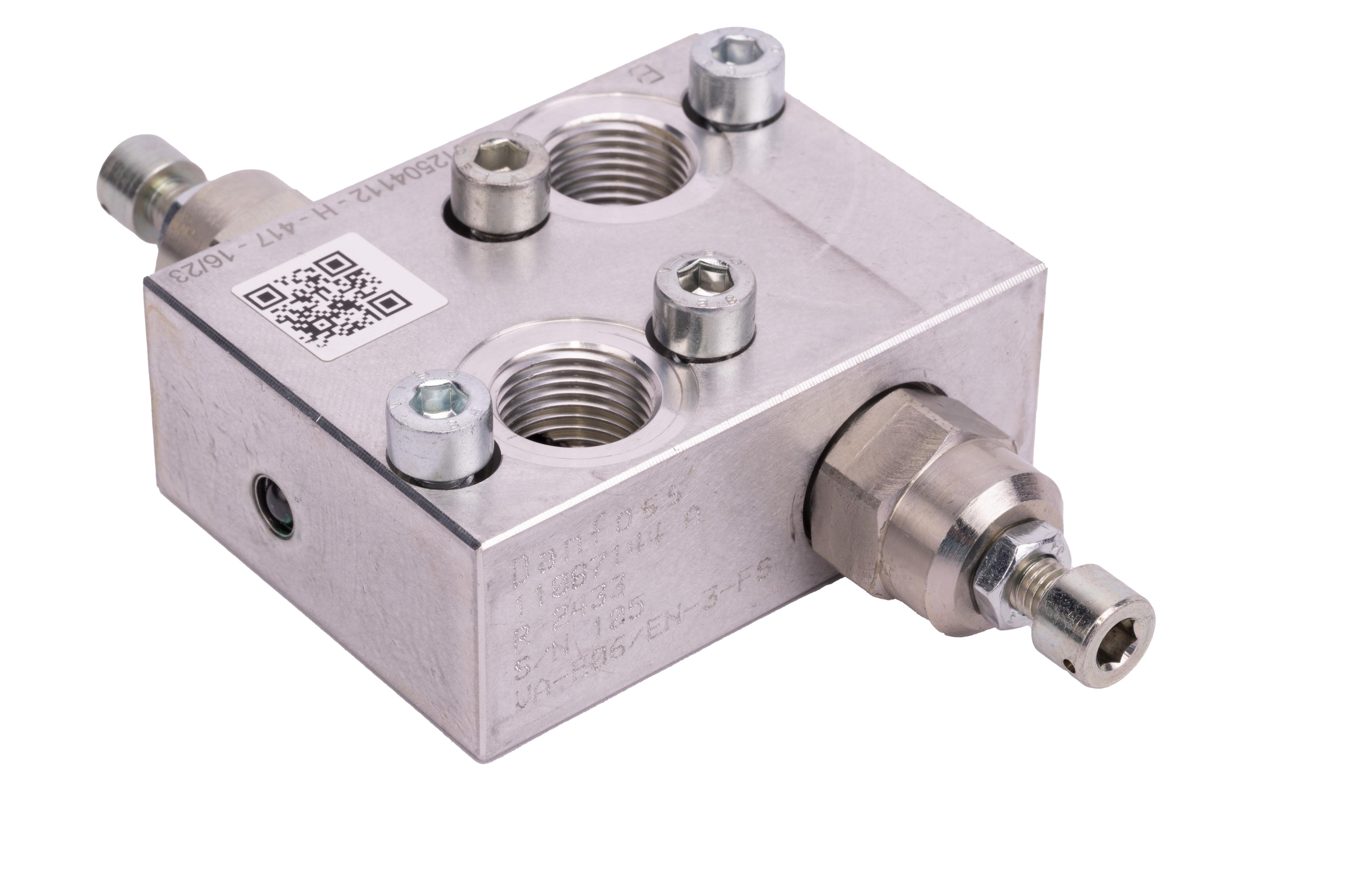 Gea Danfoss 627500076 2 – 4 way
