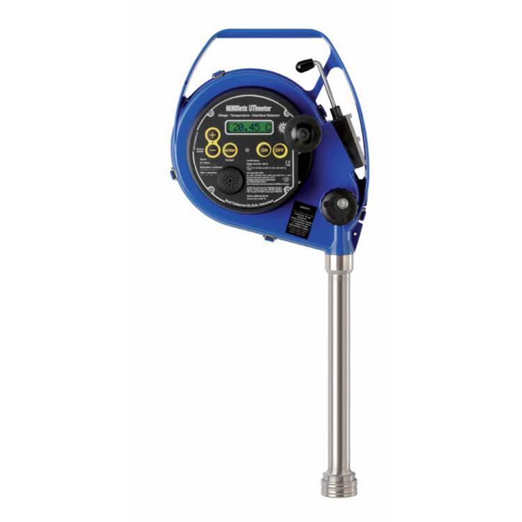 HERMETIC uti mrter interface detactor RTex 30miter Oil tape Main image
