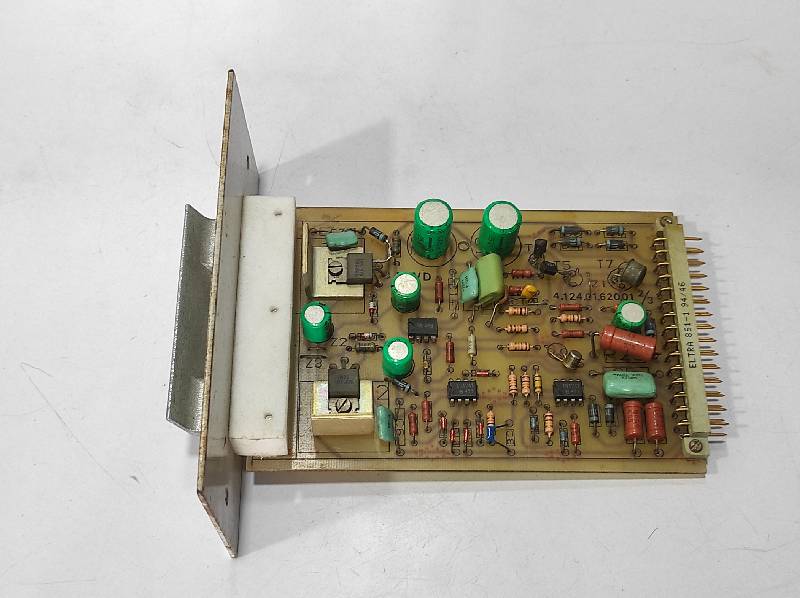 HFFZ 01B02 PCB - Replace Fault Component | Acme Electronics - Ram Automations