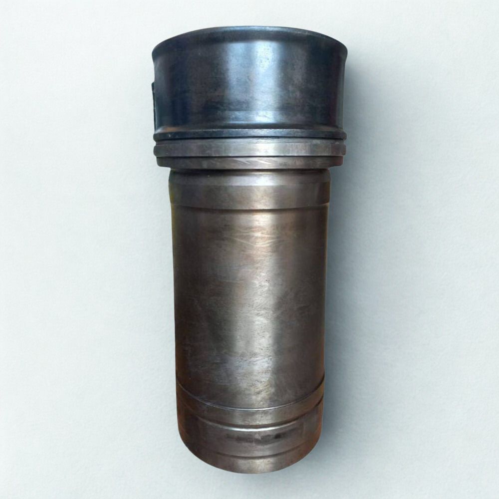 HIMSEN 5 H21/32 Fuel Injector Nozzle H21FV1 4CJG DH MS Main image