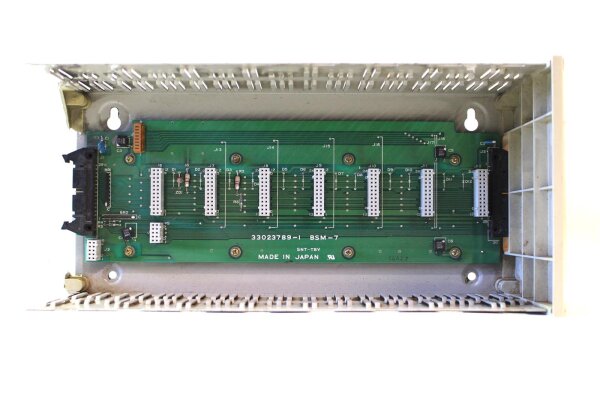 HITACHI 33023789-1 BSM-7 Rack