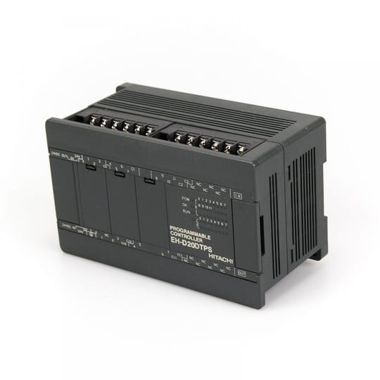 HITACHI EH-D28DTPS PLC