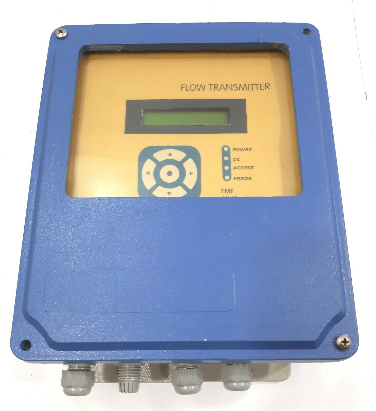 Electromagnetic Flowmeter - Honeywell XION 1000 | Honeywell - Ram Automations