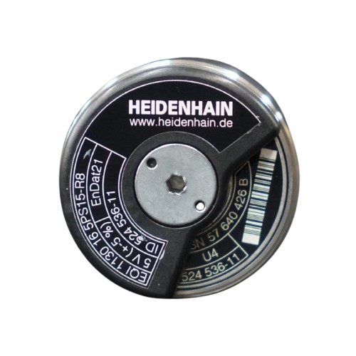Heidenhain EQI 1130 16 5PS15-R8 598 412-05 Servo Encoder Main image