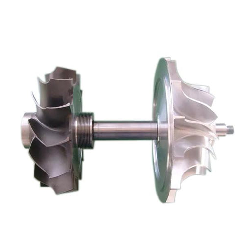 IHI RH133 Turbocharger Rotor – High Performance Replacement Part-Ram Automations