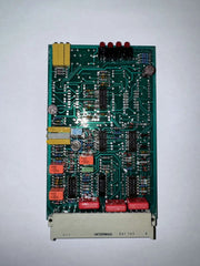 High Quality Liebherr 992485014 Printed Circuit Board (PCB) - Ram Automations