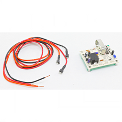 Carrier 296-83-107A Control Board 94V-0 | Carrier