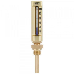 0 TO 100 DEGREES THERMOMETER ACMATHERM