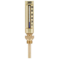 0 To 100C Thermometer | Brannan