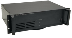 High-Quality PA-9324 Power Amplifier for Public Address Systems - Ram Automations