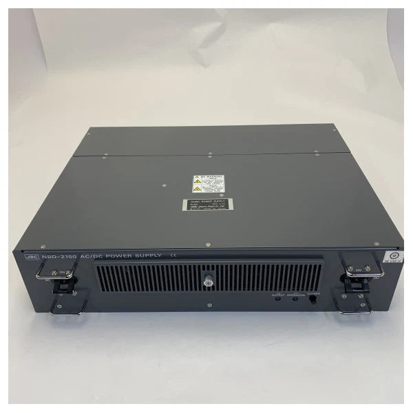 JRC NBD 2250 POWER SUPPLY