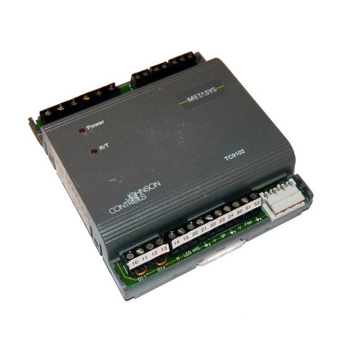 Johnson Controls TC-9102-0226 PLC UNIT CONTROLLER