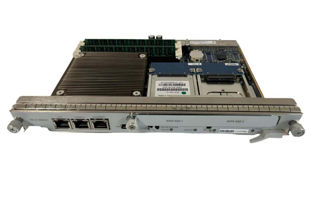Juniper Juniper RE-S-1800x4 Juniper RE-S-1800x4-16G-S-C