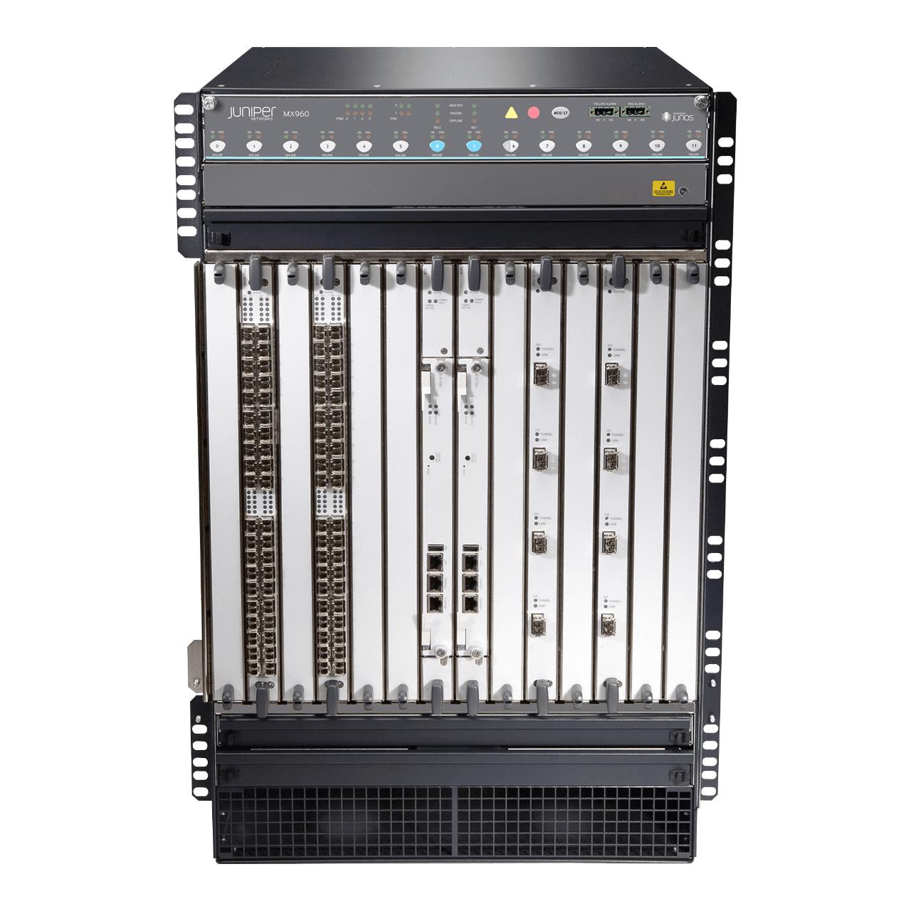 Juniper Networks MX960 Main image