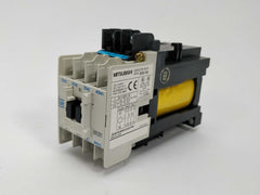 16A Contactor Relay Mitsubishi Srd-n4