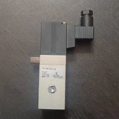 Kaneko Sangyo Valve for Exact Fluid Control