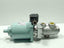 KANEKO SANGYO M208D-15 × 20-D77-BS2-TF SOLENOID VALVE