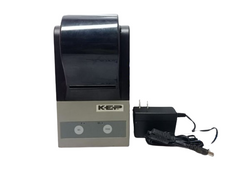 Dot Matrix Printers - Serial & Handheld | KEP P10001