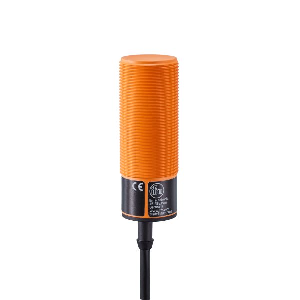 High Performance Capacitive Proximity Switch Sensor KI5002 KI-3015-BPKG/NI by Efector - Ram Automations