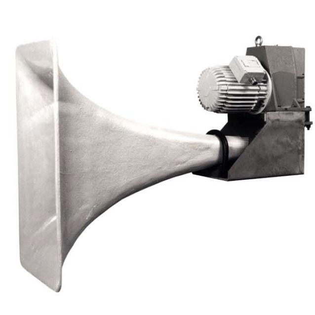 KOCKUM SONICS MT 150 130 Marine Air Horn Main image