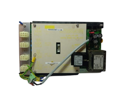 KONE KM86783G91 Elevator Board with Optoisolation